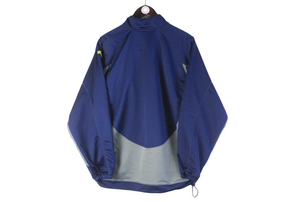 Vintage Adidas Sweatshirt Medium