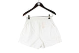 Vintage Nike Supreme Court Tennis Shorts Small