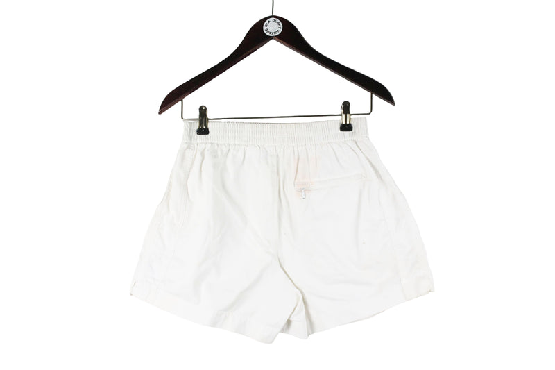 Vintage Nike Supreme Court Tennis Shorts Small