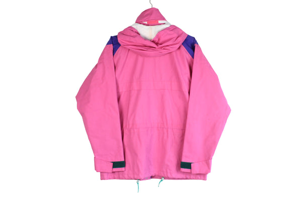 Vintage Berghaus Caprice Jacket Women's Medium