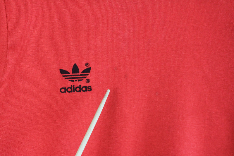 Vintage Adidas T-Shirt Small