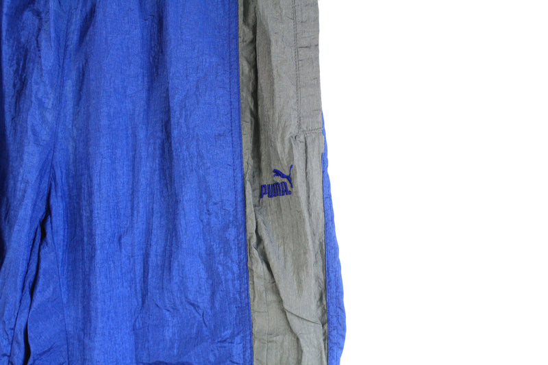 Vintage Puma Tracksuit Large