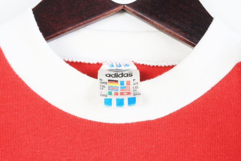 Vintage Adidas T-Shirt Small