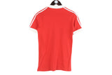 Vintage Adidas T-Shirt Small