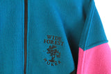 Vintage Rukka Fleece Full Zip Medium