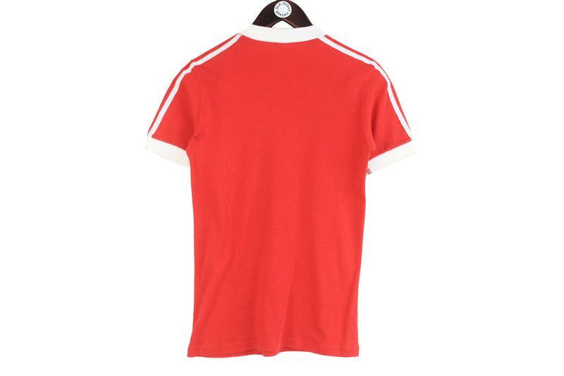 Vintage Adidas T-Shirt Small