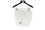 Vintage Nike Supreme Court Tennis Shorts Small