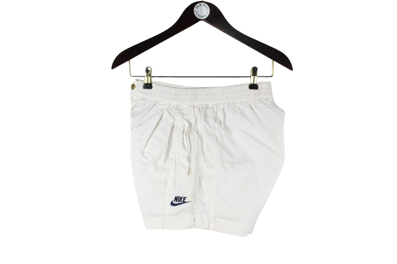 Vintage Nike Supreme Court Tennis Shorts Small