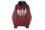 Vintage Ecko Unltd Hoodie XXLarge