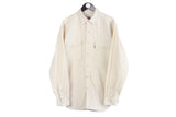 Vintage Levi's Shirt Large