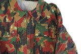 Vintage Military Jacket Medium / Large