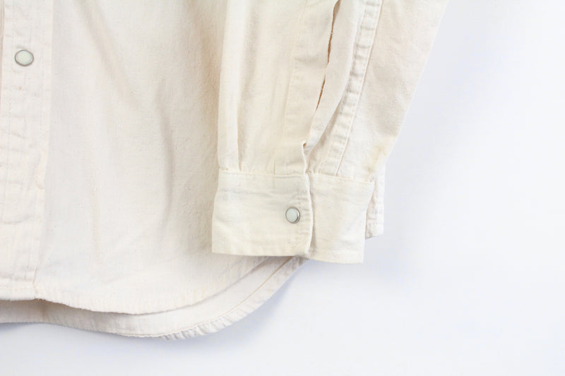 Vintage Levi's Shirt Large