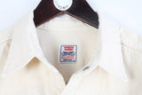Vintage Levi's Shirt Large