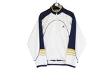 Vintage Adidas Track Jacket Women's Large / XLarge