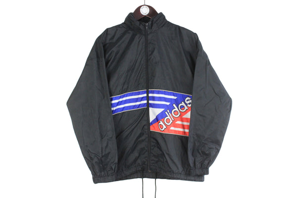 Vintage Adidas Jacket Small