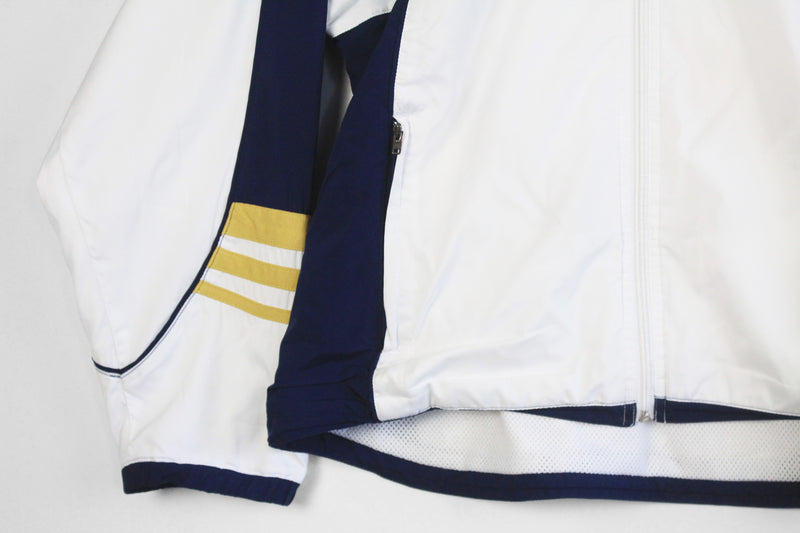 Vintage Adidas Track Jacket Women's Large / XLarge