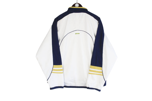 Vintage Adidas Track Jacket Women's Large / XLarge