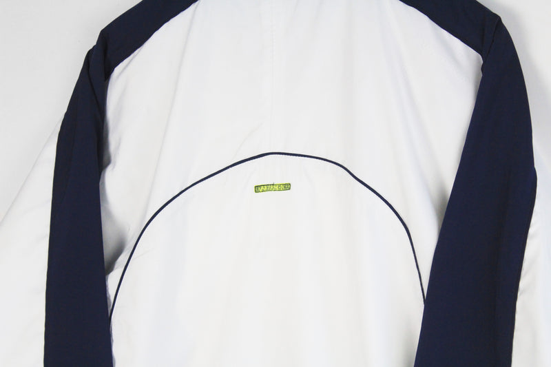 Vintage Adidas Track Jacket Women's Large / XLarge