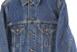 Vintage Levi's Denim Jacket Women's Medium