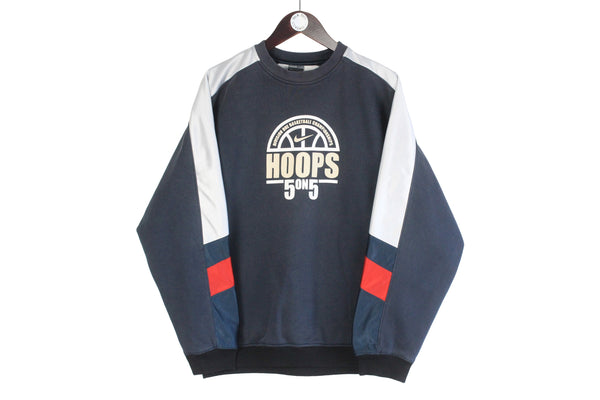 Vintage Nike Sweatshirt Medium