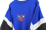 Vintage Adidas Sweatshirt Medium