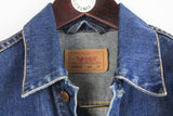 Vintage Levi's Denim Jacket Women's Medium