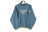 Vintage Derby County Puma King Sweatshirt Men’s Small / Women’s Large