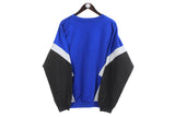Vintage Adidas Sweatshirt Medium