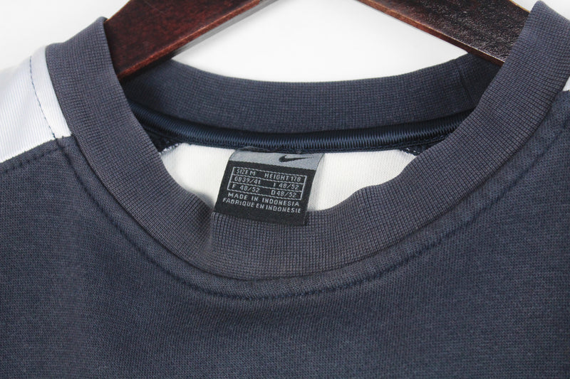 Vintage Nike Sweatshirt Medium