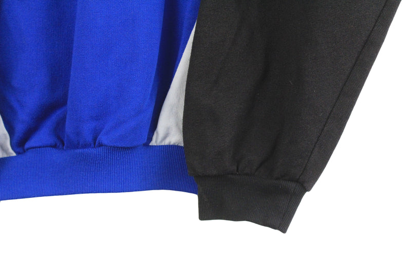 Vintage Adidas Sweatshirt Medium