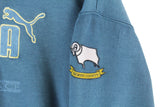 Vintage Derby County Puma King Sweatshirt Men’s Small / Women’s Large