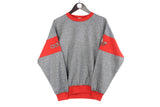 Vintage Adidas Sweatshirt Small