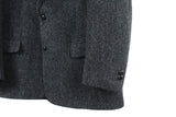 Vintage Harris Tweed Blazer Large
