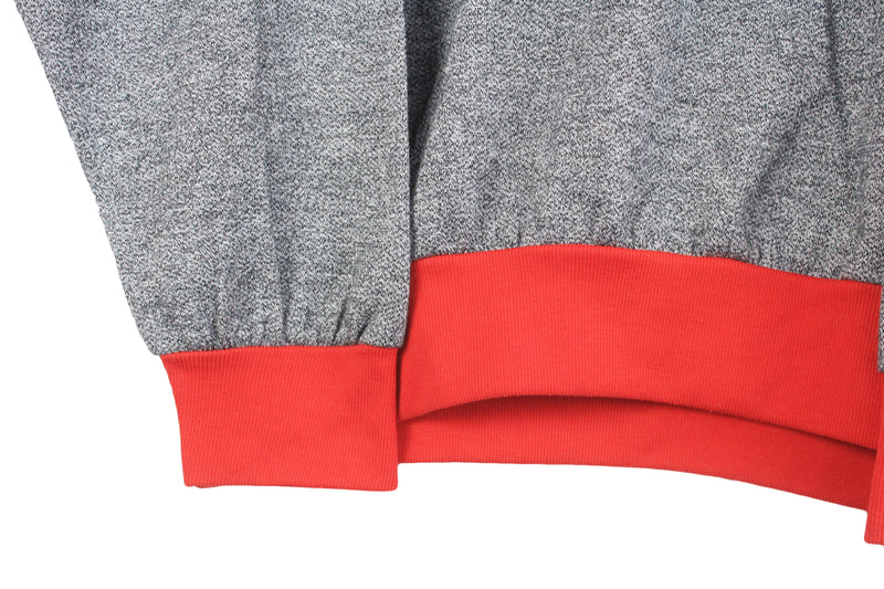 Vintage Adidas Sweatshirt Small