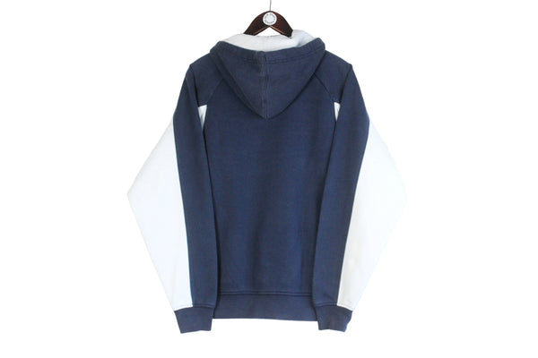Vintage Reebok Hoodie Medium
