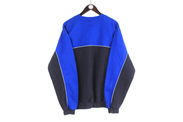 Vintage Puma Sweatshirt XLarge