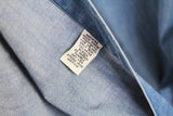 Vintage Polo by Ralph Lauren Denim Shirt Large