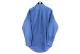 Vintage Polo by Ralph Lauren Denim Shirt Large