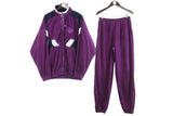 Vintage Puma Tracksuit XLarge