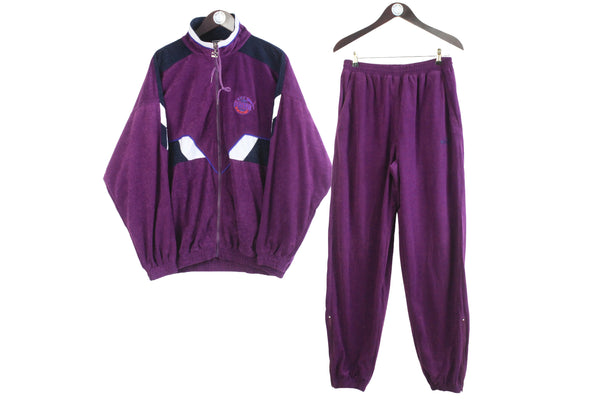 Vintage Puma Tracksuit XLarge