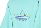 Vintage Adidas Sweatshirt Small / Medium