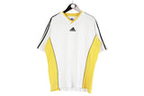 Vintage Adidas T-Shirt Large