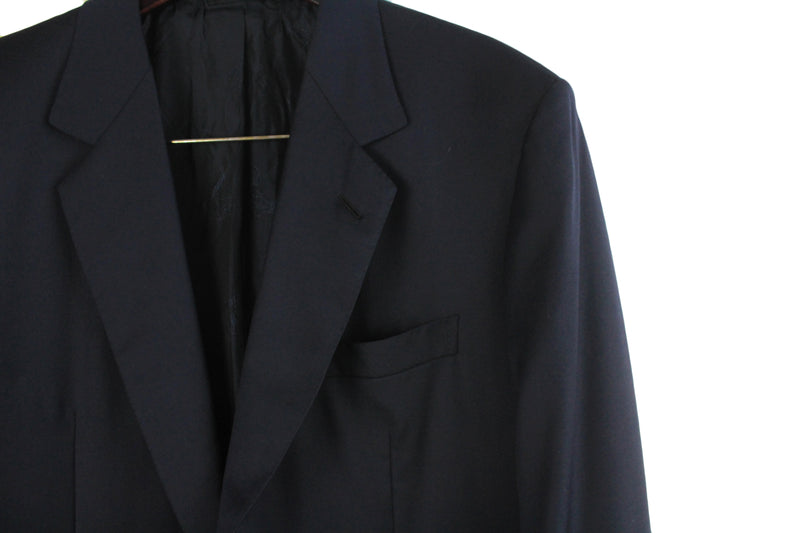 Vintage Brioni Blazer XLarge