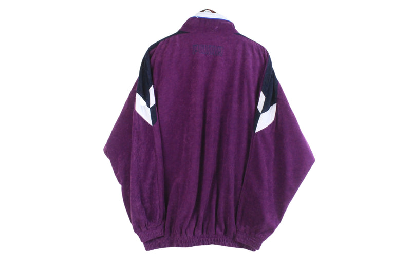 Vintage Puma Tracksuit XLarge
