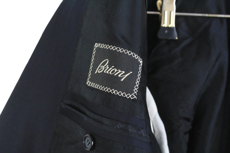 Vintage Brioni Blazer XLarge