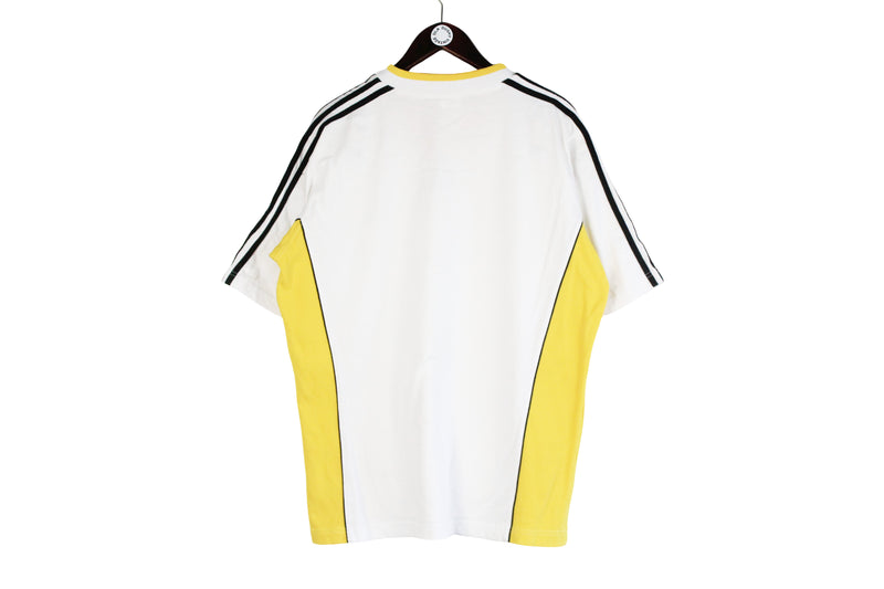 Vintage Adidas T-Shirt Large