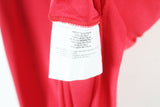 Vintage Etro Boat Neck Top Women's Large
