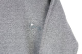 Vintage Chiemsee Sweatshirt 3/4 Sleeve Medium