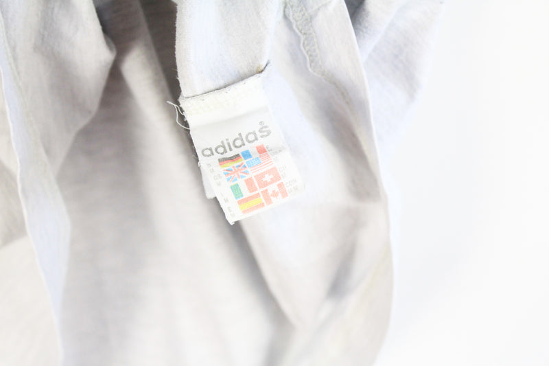 Vintaeg Adidas T-Shirt Medium