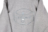 Vintage Chiemsee Sweatshirt 3/4 Sleeve Medium